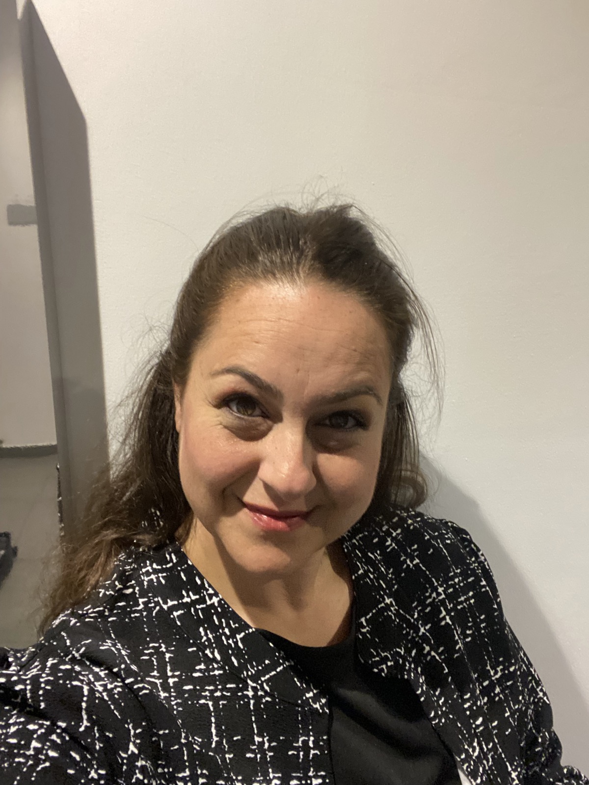 Monica Catalinac, Founder of Women Who Build