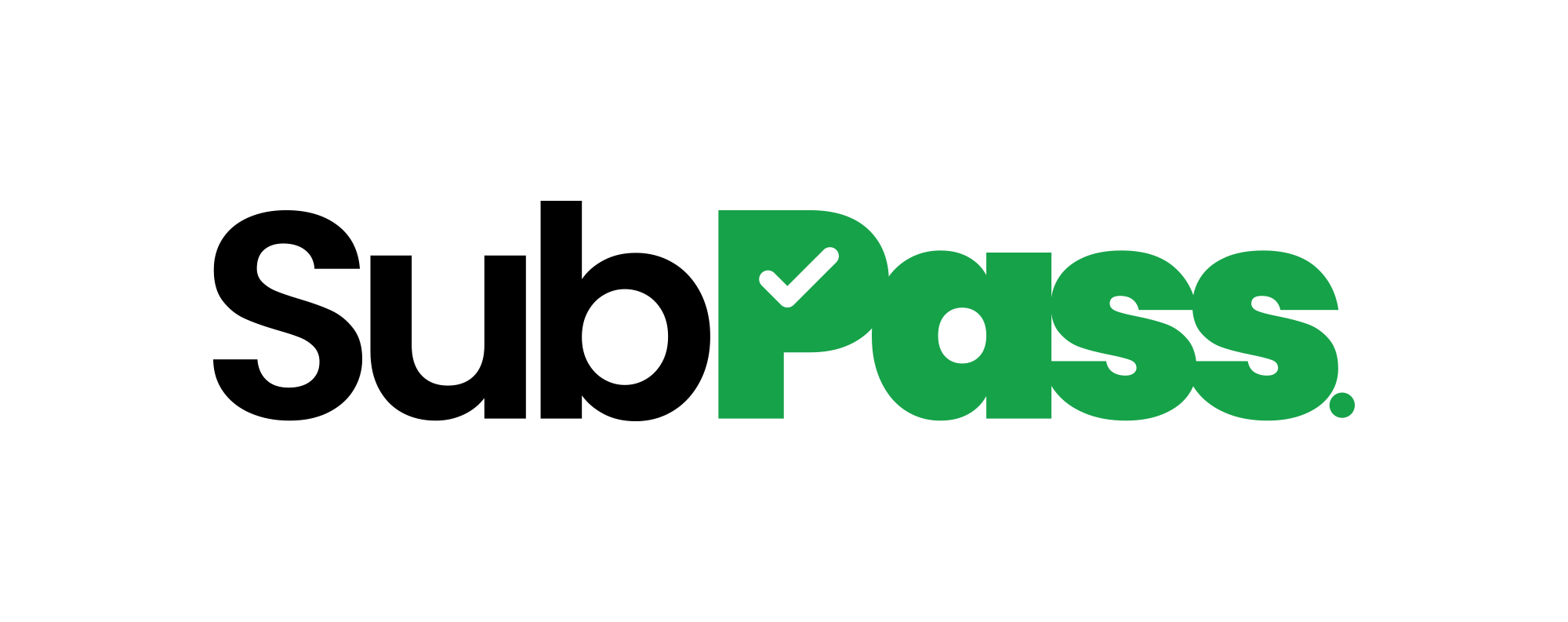 SubPass
